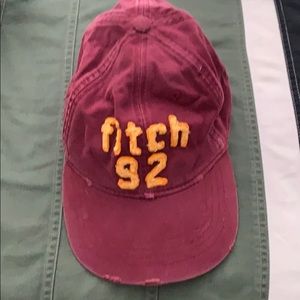 Abercrombie kids hat brand new